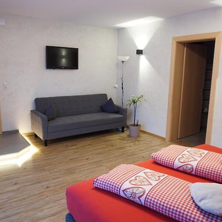 Haus Waldblick Pfunds Διαμέρισμα Εξωτερικό φωτογραφία