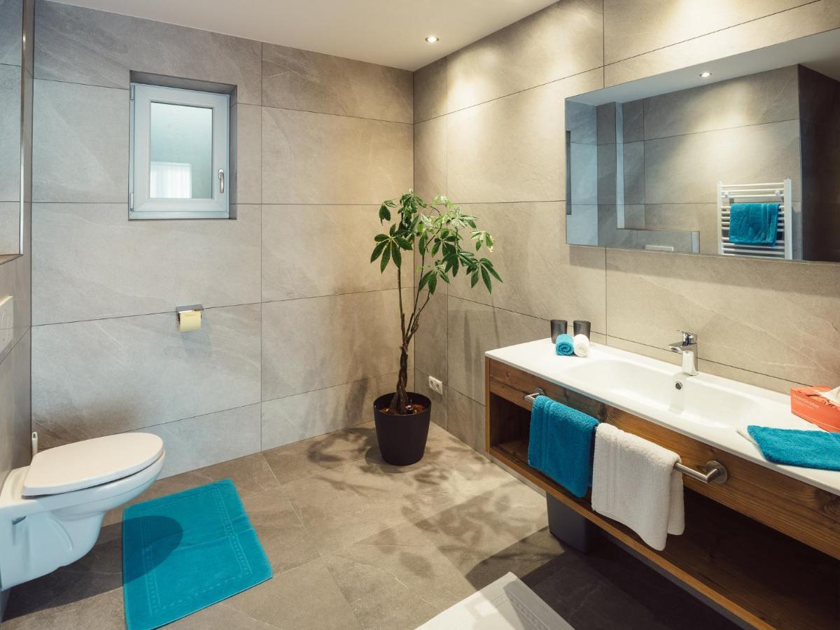 Haus Waldblick Pfunds Διαμέρισμα Εξωτερικό φωτογραφία