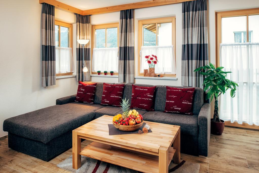 Haus Waldblick Pfunds Διαμέρισμα Εξωτερικό φωτογραφία